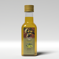 Olive Oil – Pure & Natural