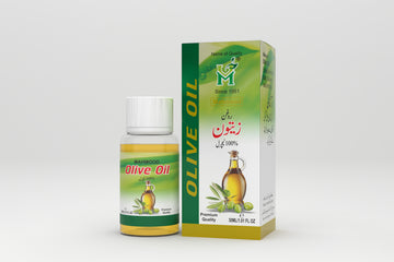 Olive Oil
