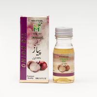 Onion Oil