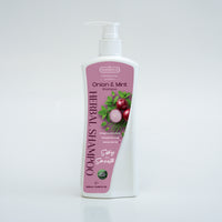 Onion & Mint Shampoo