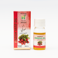 Radish Seed Oil