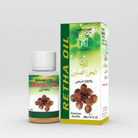 Retha Oil