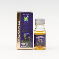 Rosemarry Oil