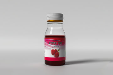 Rose Oil