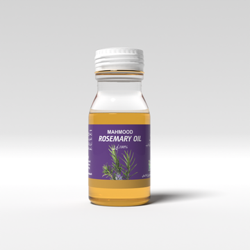 Rosemarry Oil