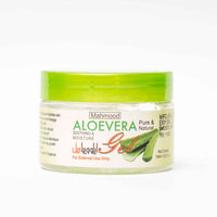 Aloevera Gel