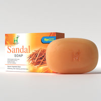 Sandal Soap