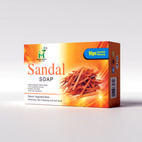 Sandal Soap