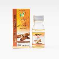 Sandal Wood Oil