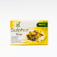 Sulphur Soap