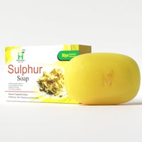 Sulphur Soap