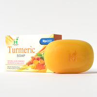 Turmeric Soap