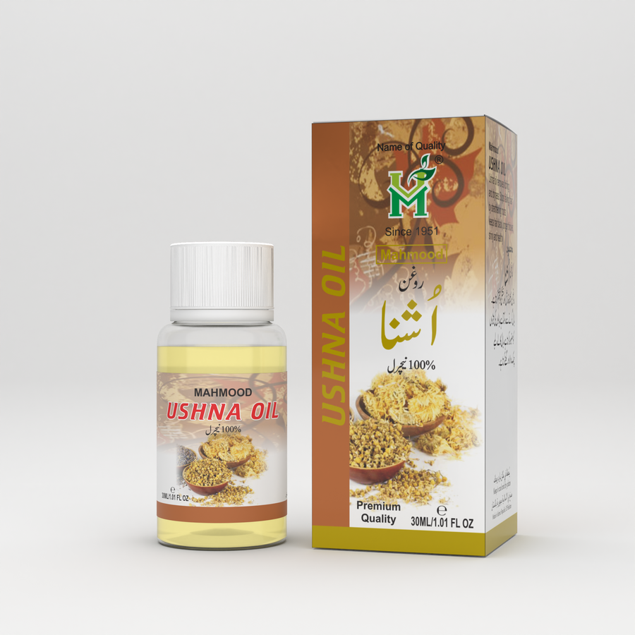 Ushna Oil