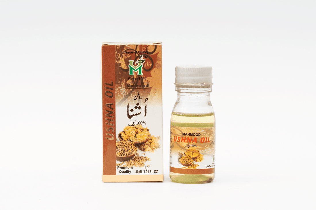 Ushna Oil