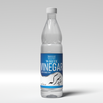 White Vinegar