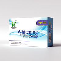 Whitening Soap