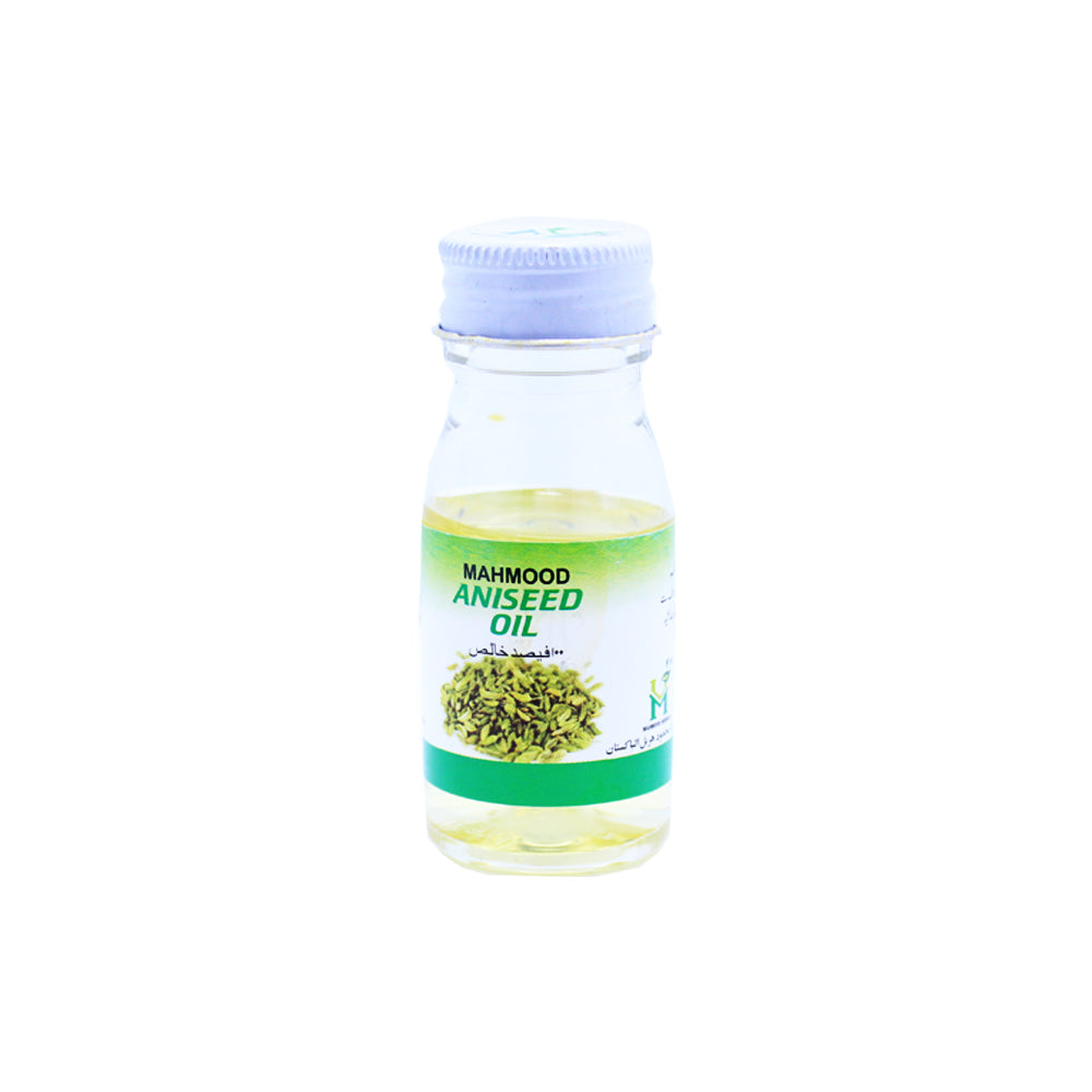 Aniseed Oil