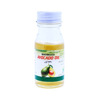 Avocado Oil