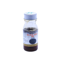 Black Seed Oil