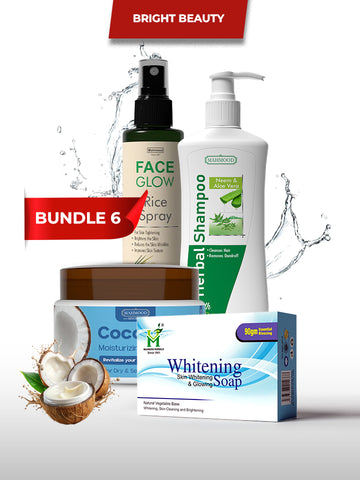 Bright Beauty Bundle