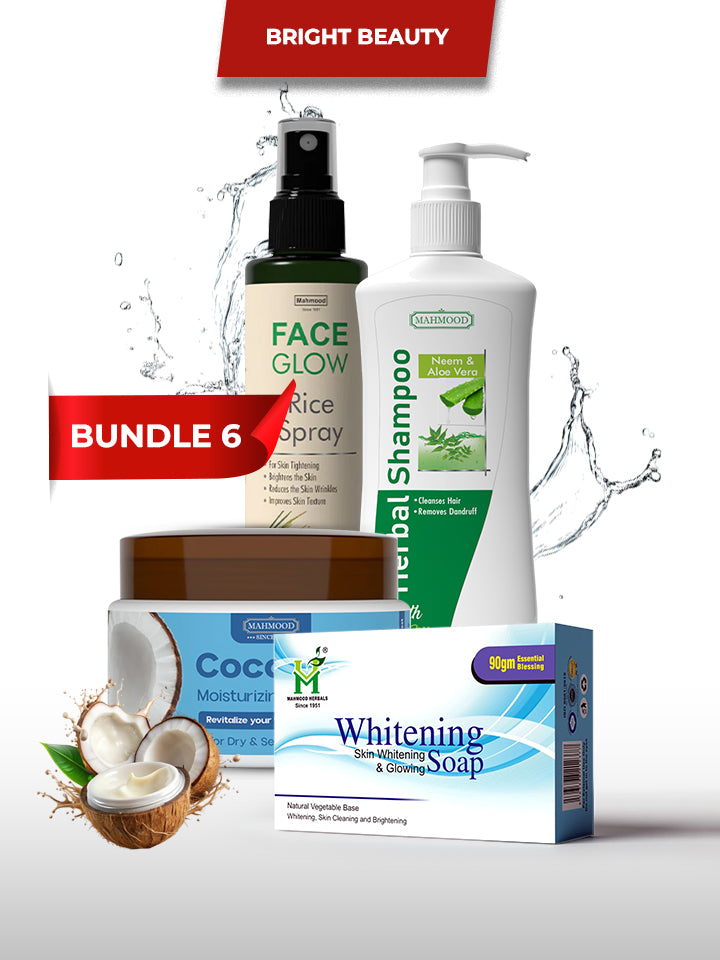 Bright Beauty Bundle