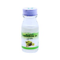 Cardamom Oil