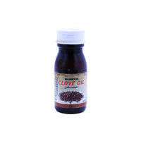 Clove Oil