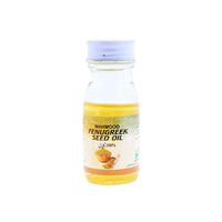 Fenugreek Oil