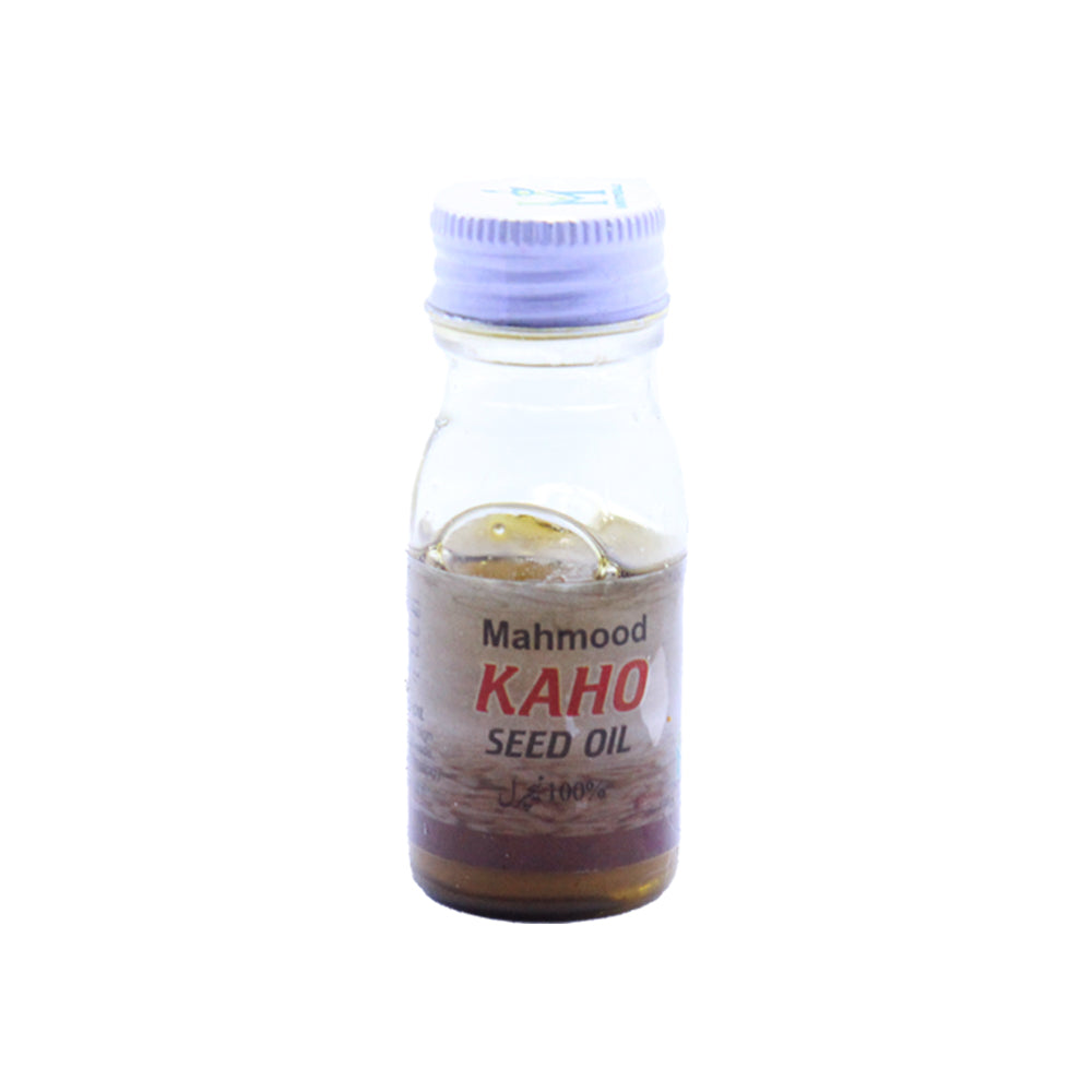 Kaho Seed Oil