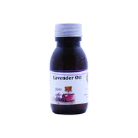 Lavender Oil