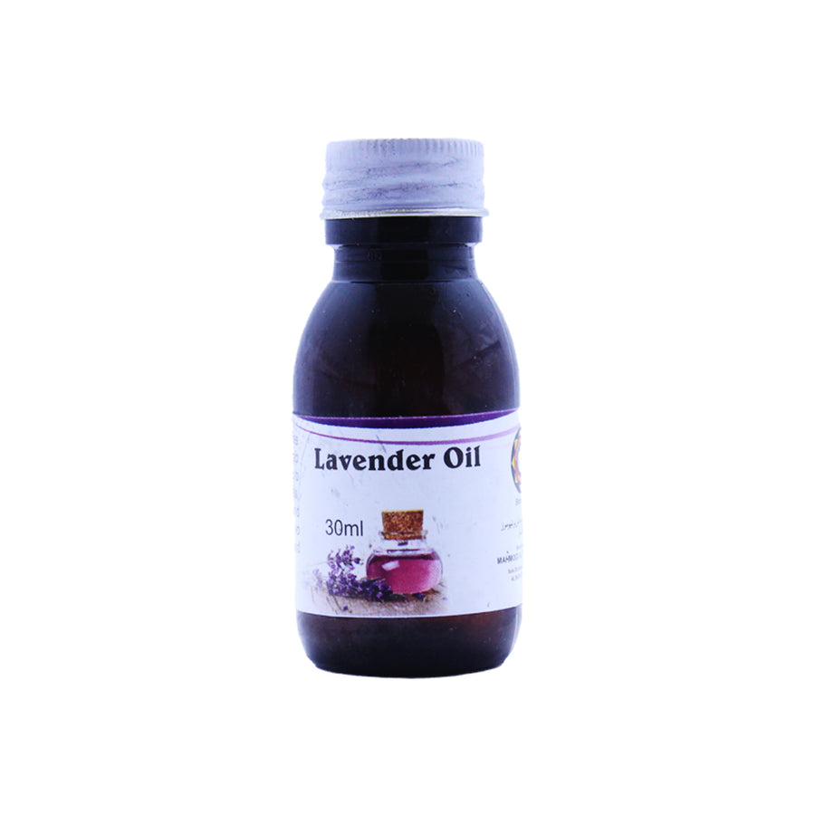 Lavender Oil