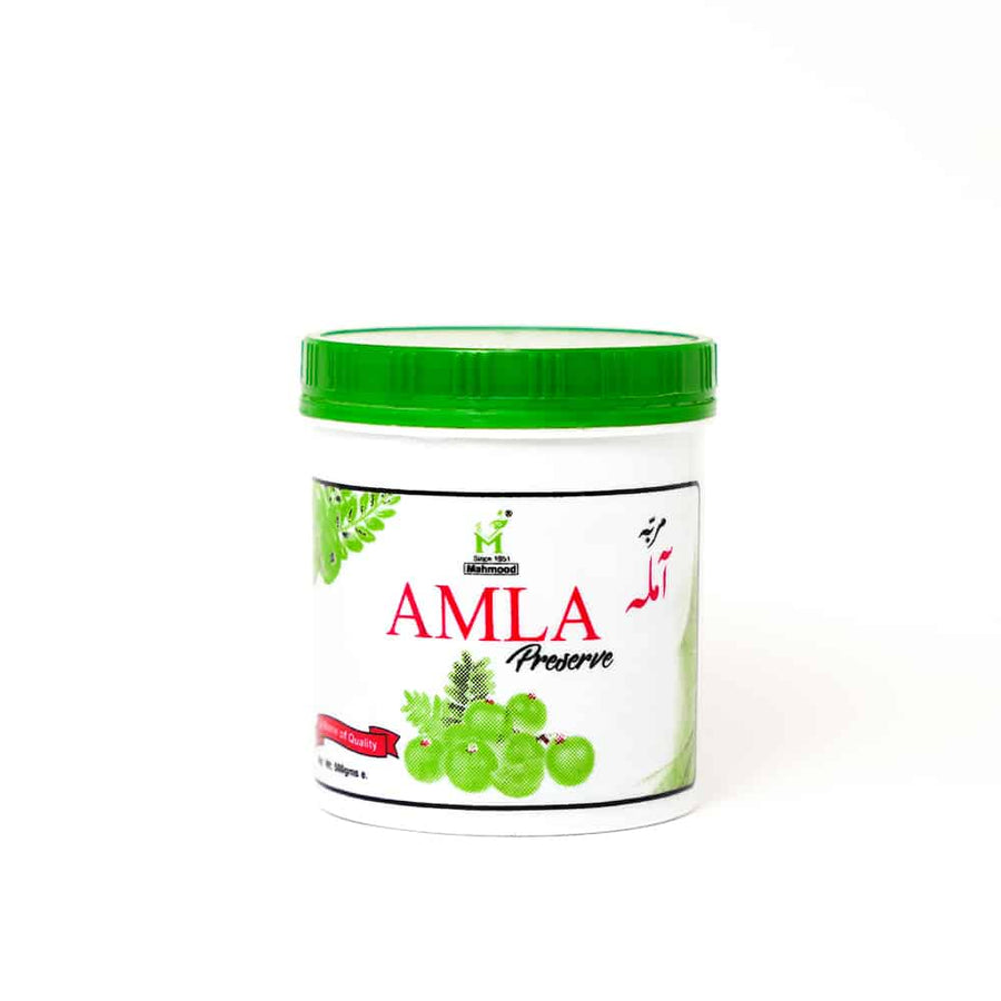 Amla