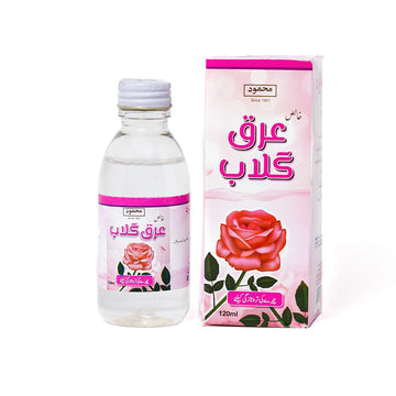 Rose Water