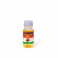 Rosehip Oil