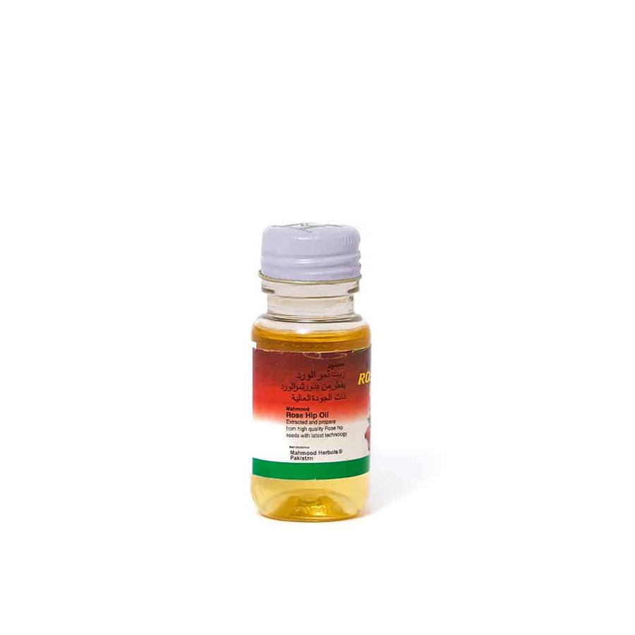 Rosehip Oil