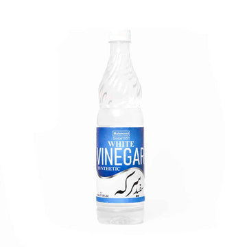 White Vinegar