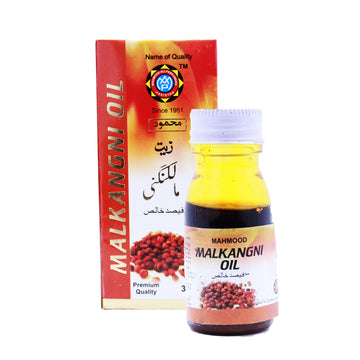 Malkangni Oil