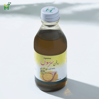 Mustard Seed Oil