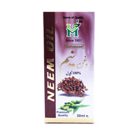 Neem Oil