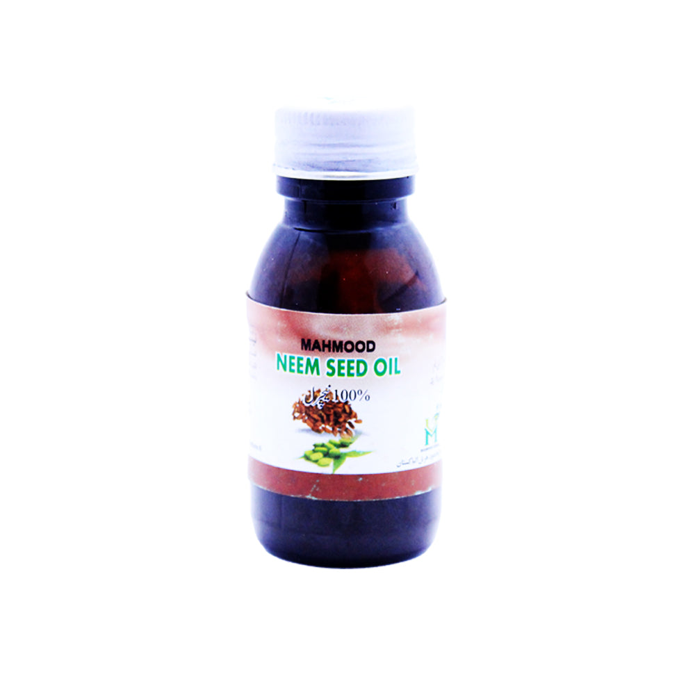 Neem Oil