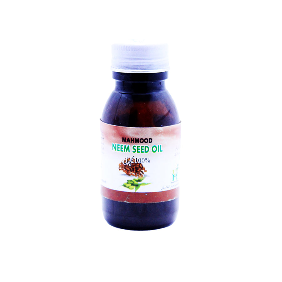 Neem Oil