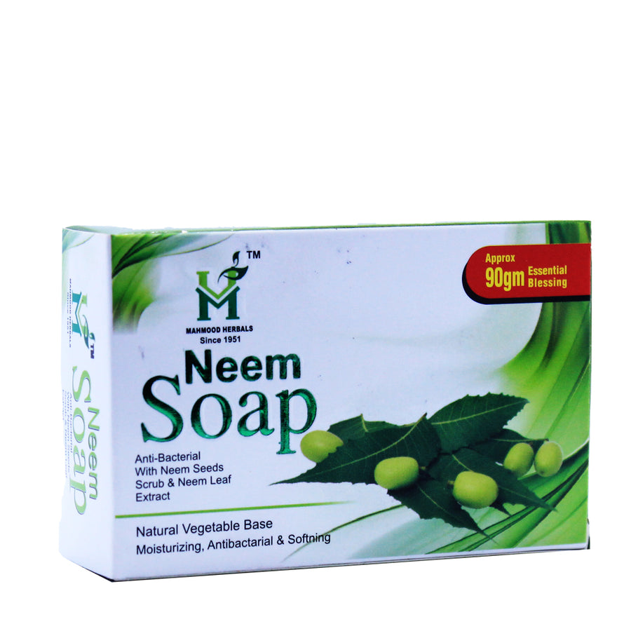 Neem Soap