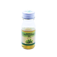 Peppermint Oil