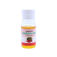 Radish Seed Oil