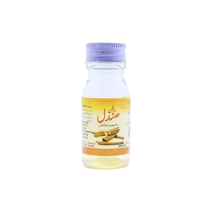 Sandal Wood Oil