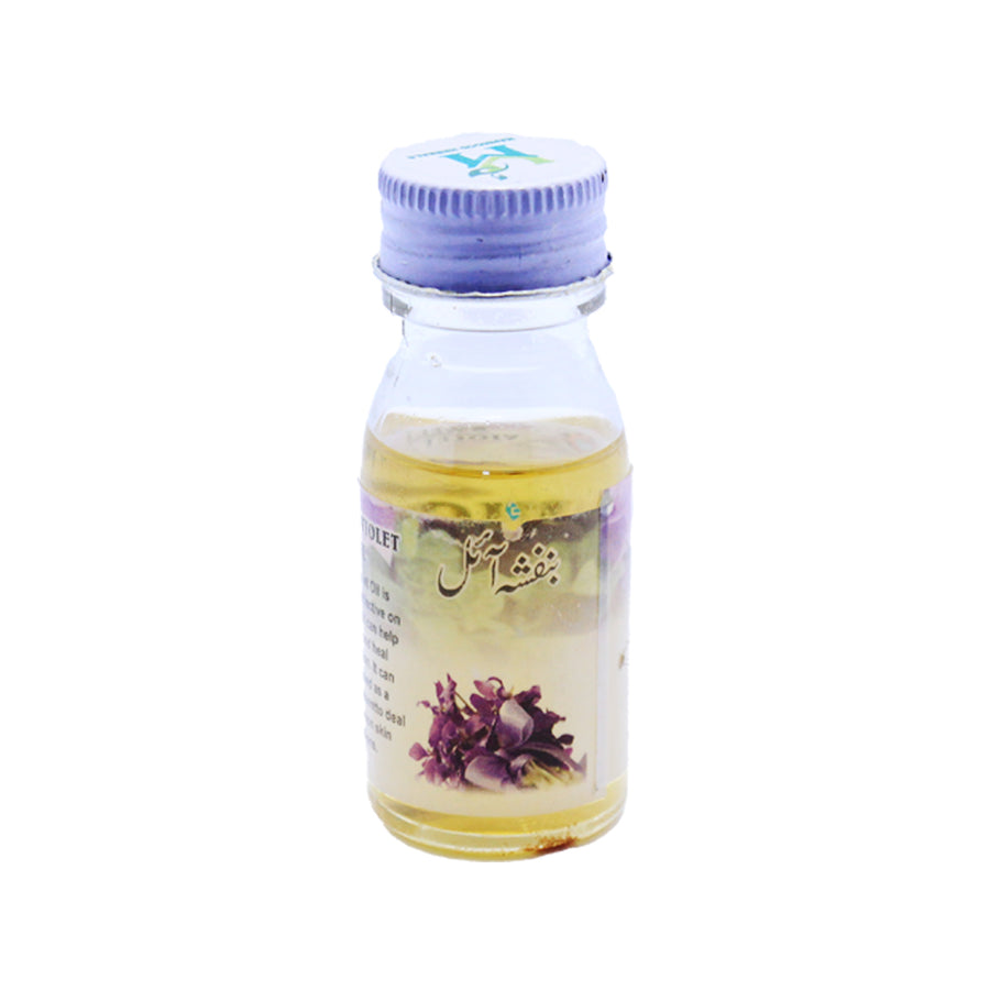 Sweet Violet Oil