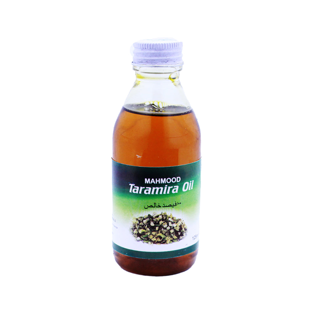 Taramira Oil