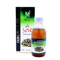 Taramira Oil