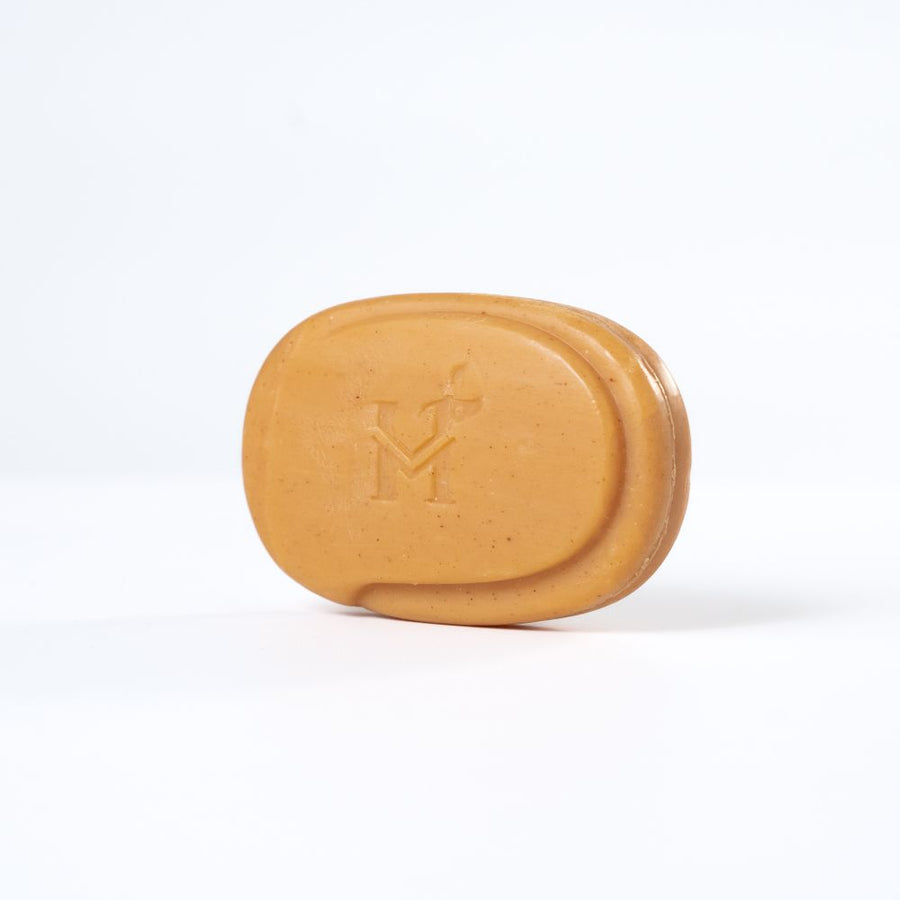 Turmeric Soap