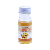 Ushna Oil